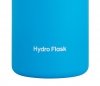 Kubek termiczny Hydro Flask 354 ml Coffee Wide Mouth Flex Sip pacific - niebieski